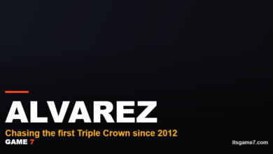 Will Yordan Alvarez Win the 2026 AL Triple Crown?