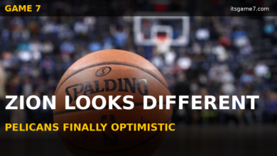 Zion Williamson Reports to Pelicans Camp in Best Shape of His Career 3