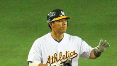 Kurt Suzuki