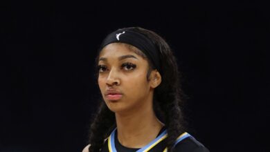 Angel Reese