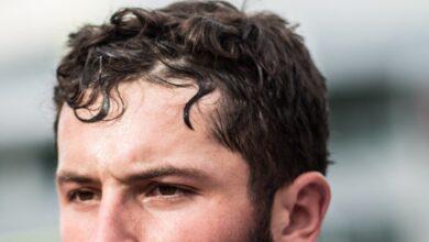 Baker Mayfield