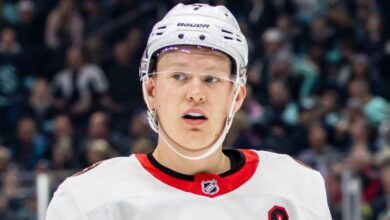 Brady Tkachuk