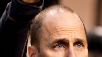 Brian Cashman