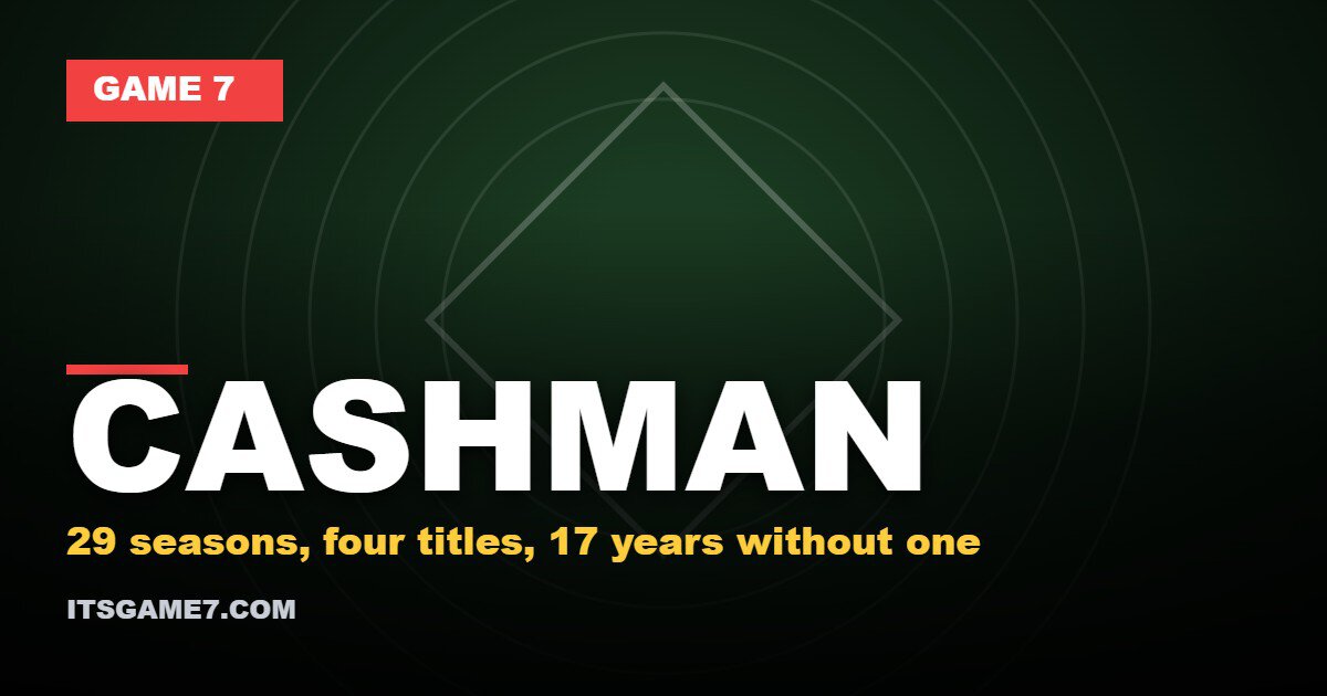 Brian Cashman Agrees to a New Yankees Contract for a 30th Season: What It Means After an ALDS Sweep