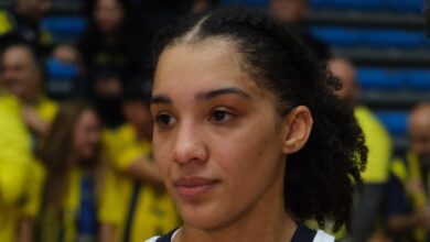 Gabby Williams