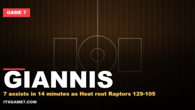 Giannis Antetokounmpo's Heat Debut: What It Means For Miami