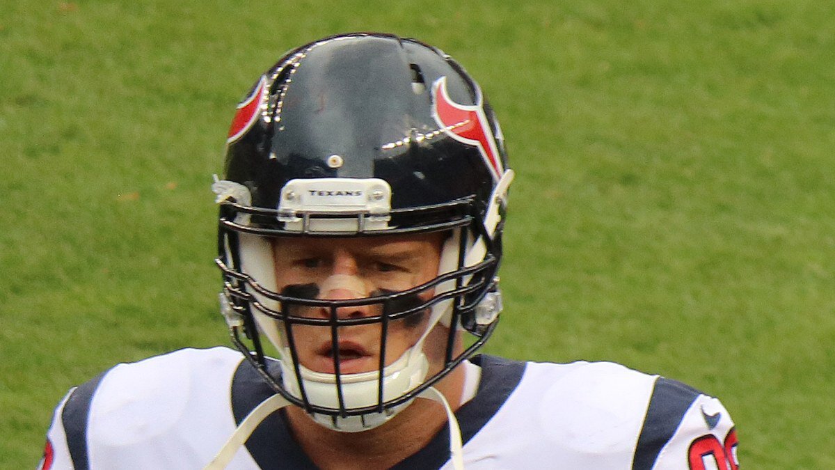 J.J. Watt Is CBS’s Permanent Lead NFL Analyst: What the Multi-Year Deal Means After Tony Romo’s Exit