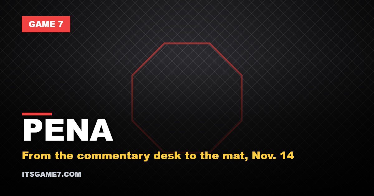 Julianna Pena Is Trading the Octagon for a Wrestling Mat: What Her Real American Freestyle Debut Means
