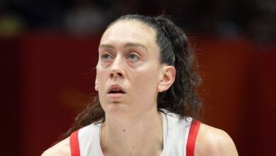 Breanna Stewart