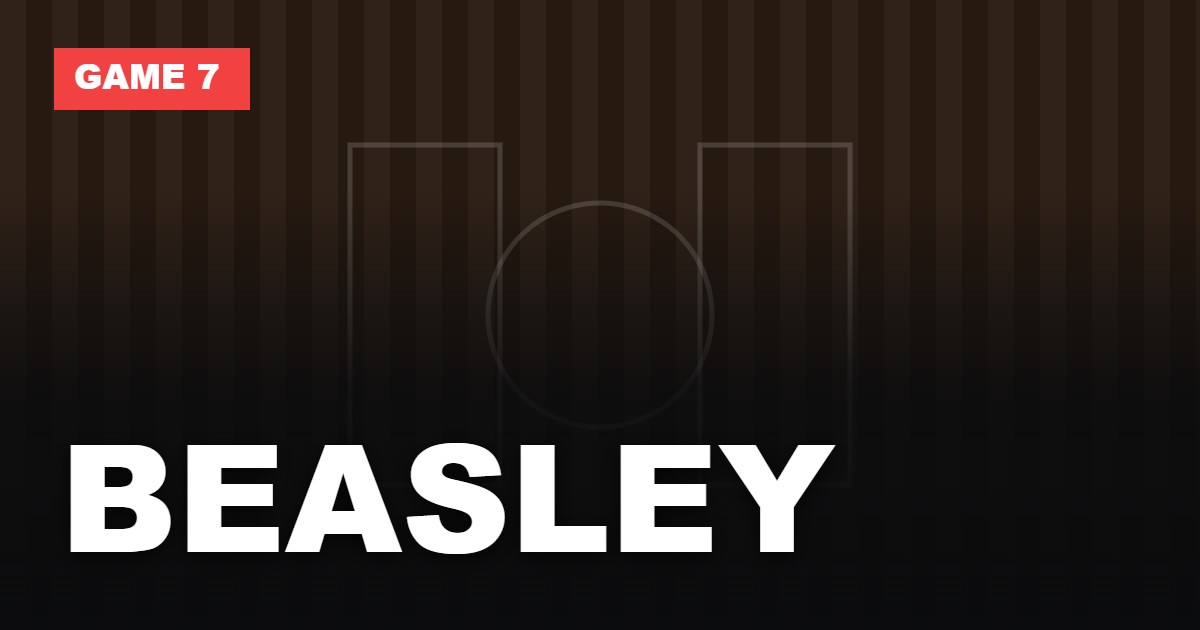 Malik Beasley Is Moving to Plead Guilty. The NBA’s Betting Scandal Now Has a Second Player.