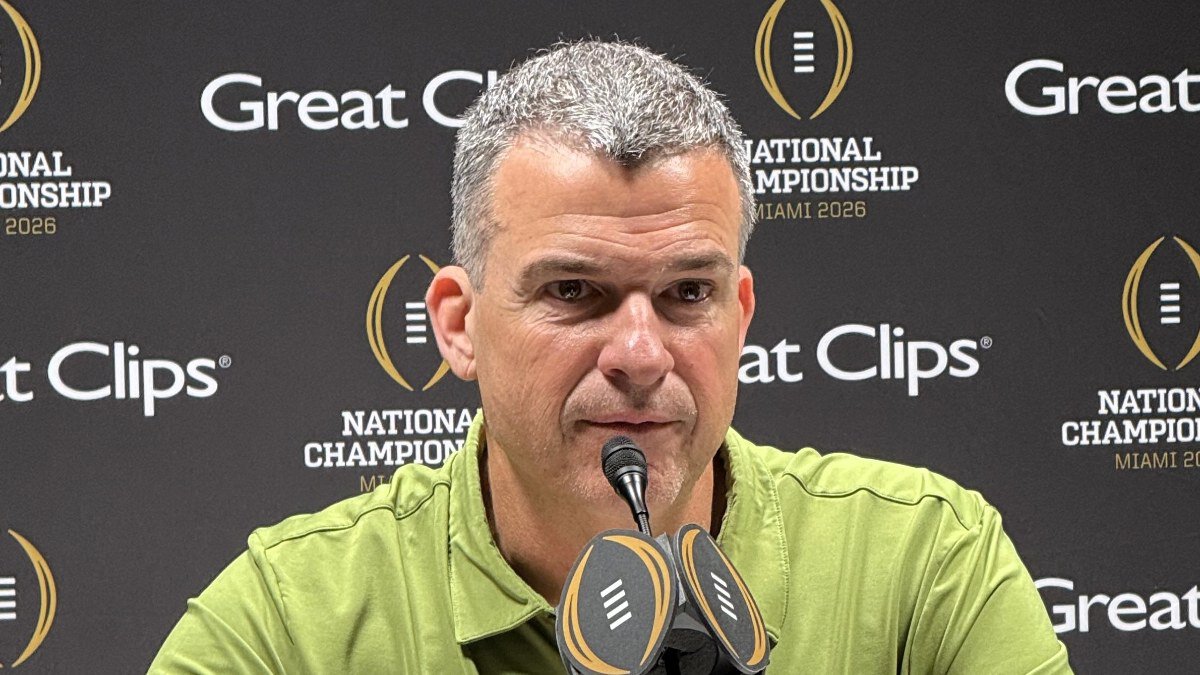 Miami’s President Says the ACC Cannot Lock the Hurricanes In: What a Big Ten, SEC or Independent Move Would Mean