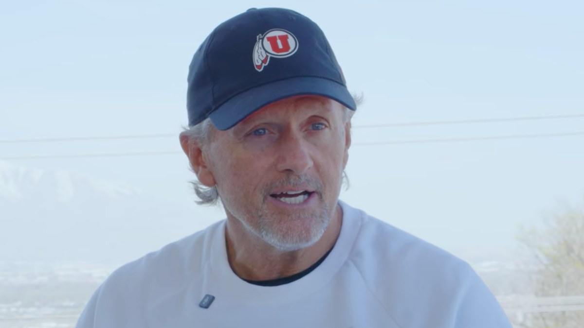 Michigan Outgained Indiana and Lost 13-6. Kyle Whittingham Put It on the Coaches.