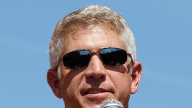 Mike Elias
