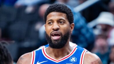 Paul George