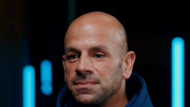Robert Saleh