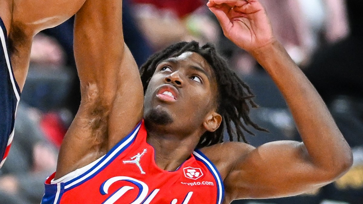 The Cavaliers Were 155-0 When Leading by 29. The 76ers Just Ended That.