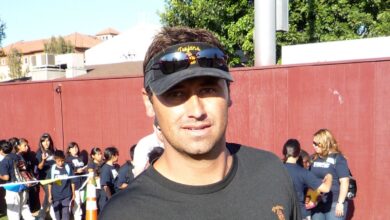 Steve Sarkisian