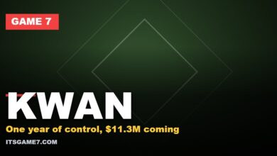 Kwan graphic: One year of control, $11.3M coming