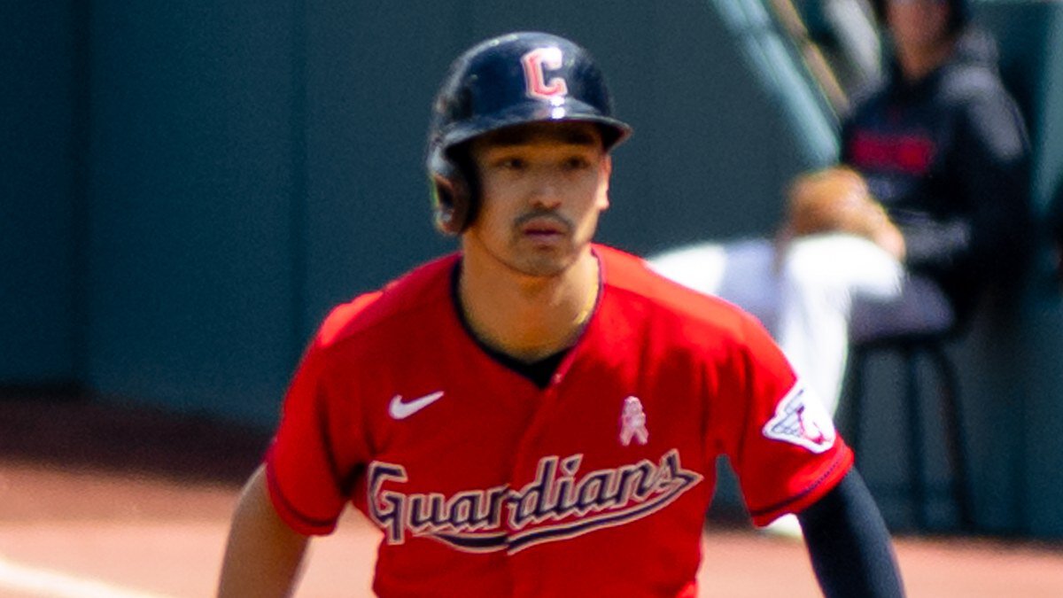 Cleveland Has One Year Left of Steven Kwan and the Lowest Payroll in Baseball. The Trade Talk Is Already Back.