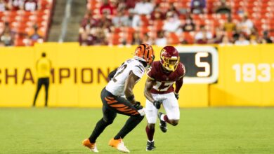 Terry McLaurin