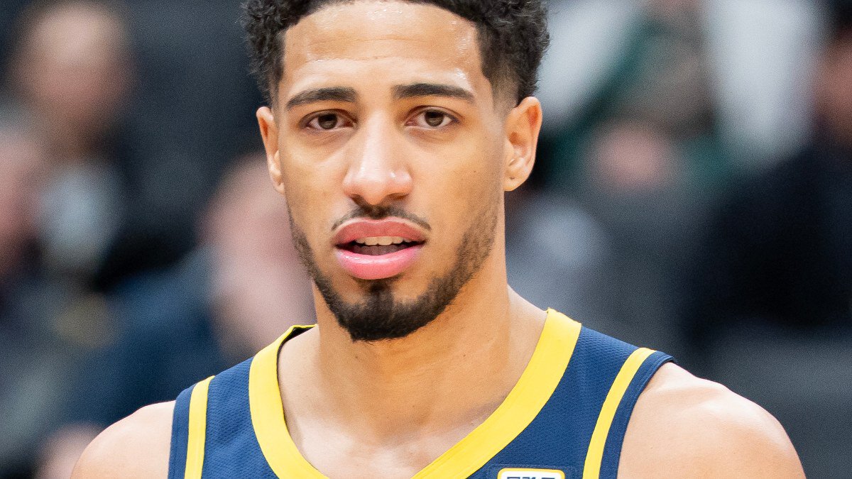 Tyrese Haliburton Waited 486 Days to Play Again and Put Up 23 and 12 in His First Game Back