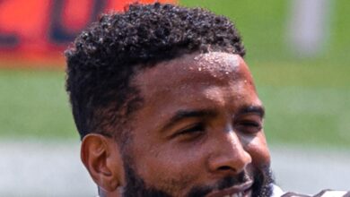 Odell Beckham Jr.